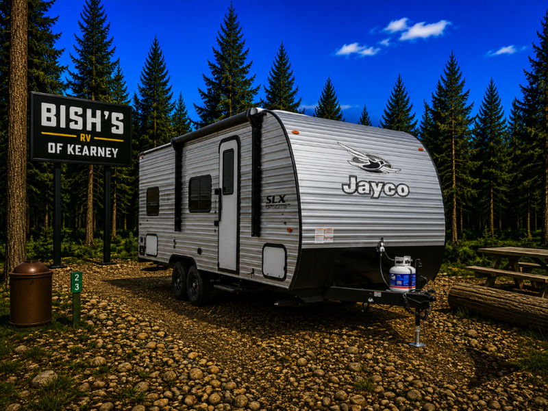 2026 Jayco Jay Flight SLX 250BH - SPORT in kearney NE