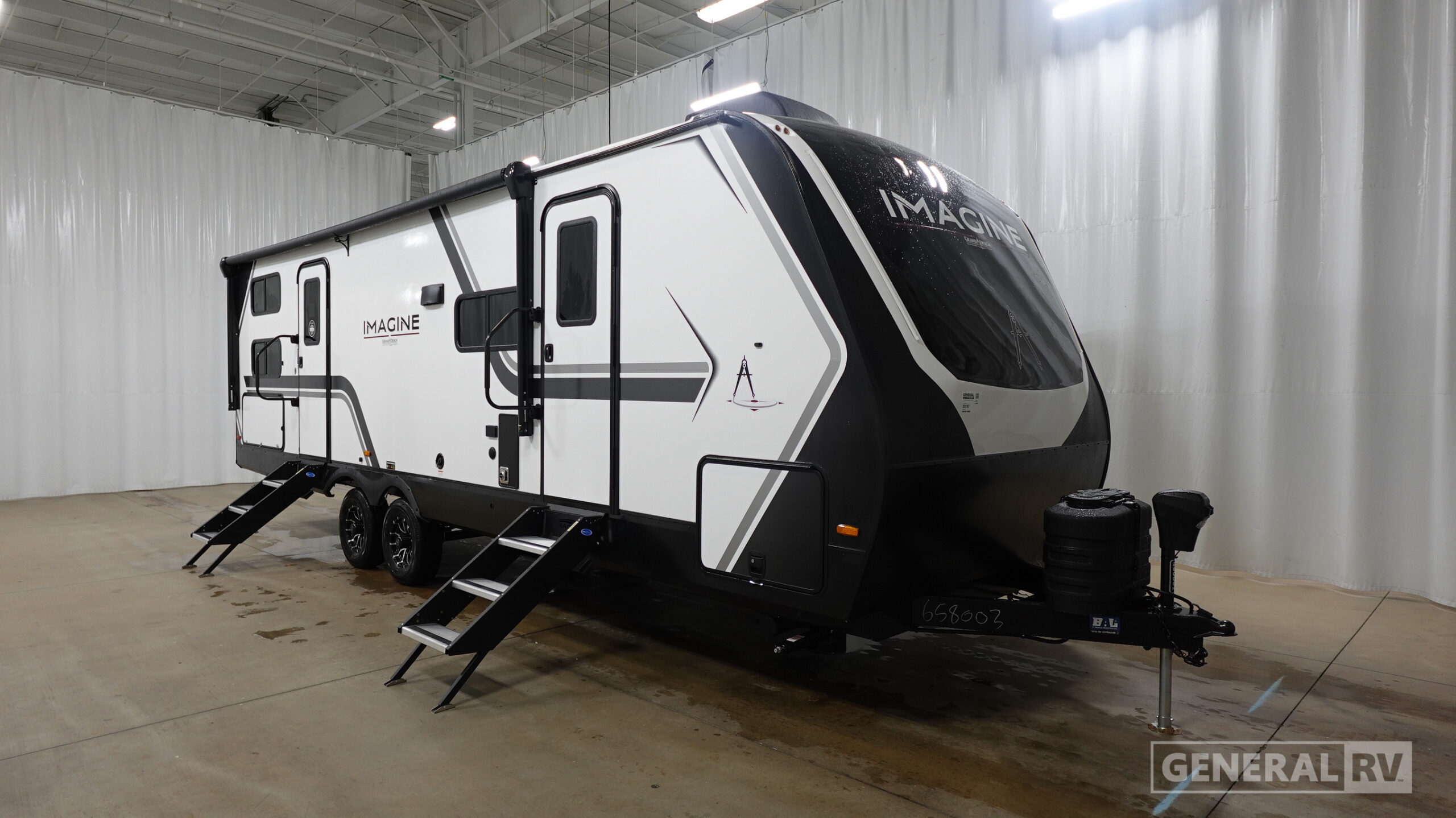 2026 Grand Design IMAGINE 2800BH RV