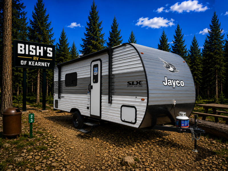 2026 Jayco Jay Flight SLX 287BHS in kearney NE