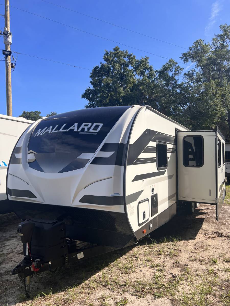 2023 Heartland MALLARD M33 in ocala FL