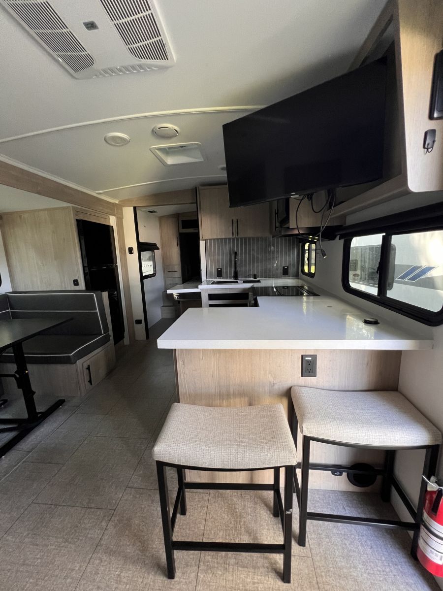 2025 Grand Design GRAND DESIGN IMAGINE 2470BH in ocala FL