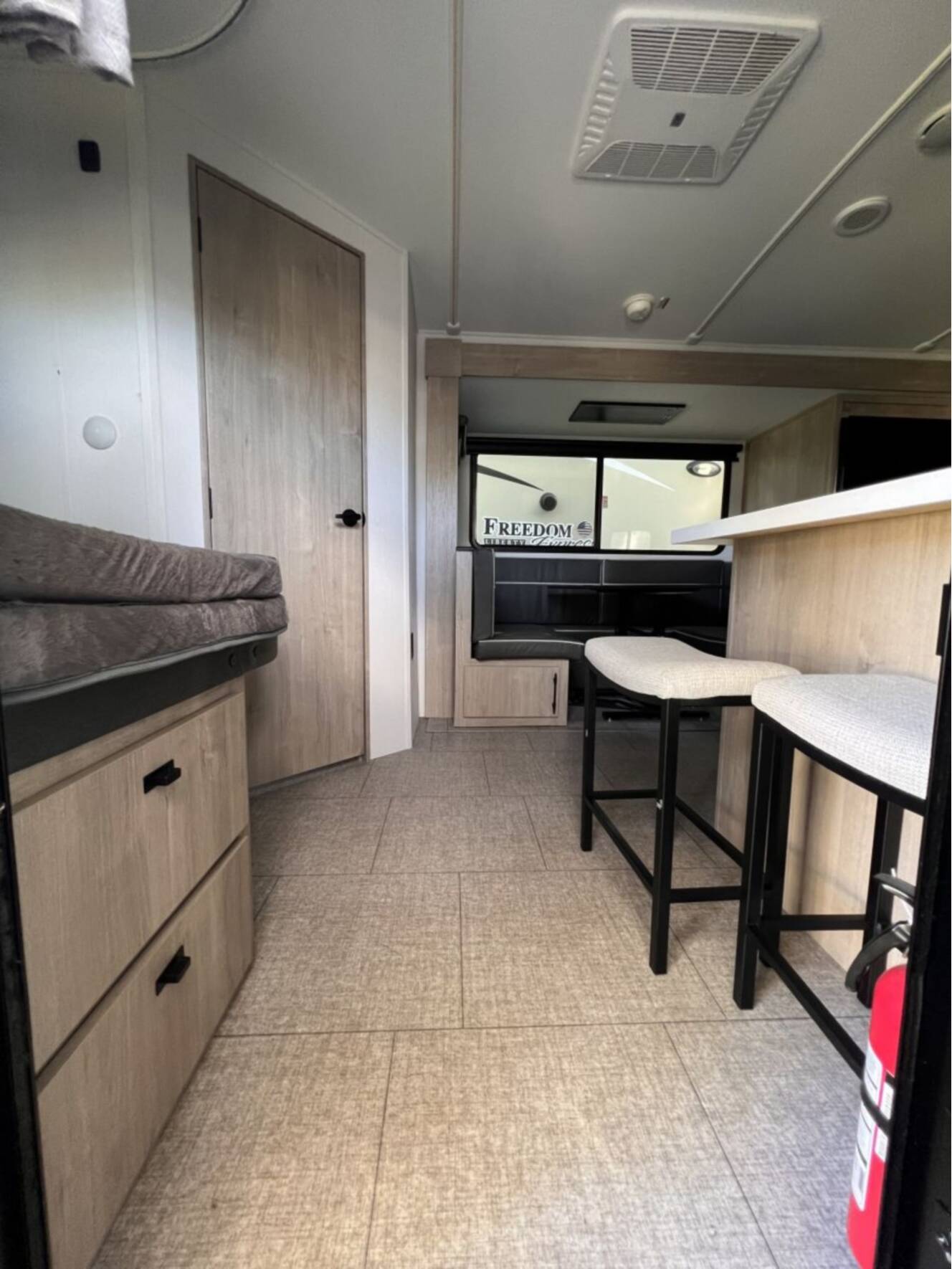 A photo of this 2025 Grand Design GRAND DESIGN IMAGINE 2470BH