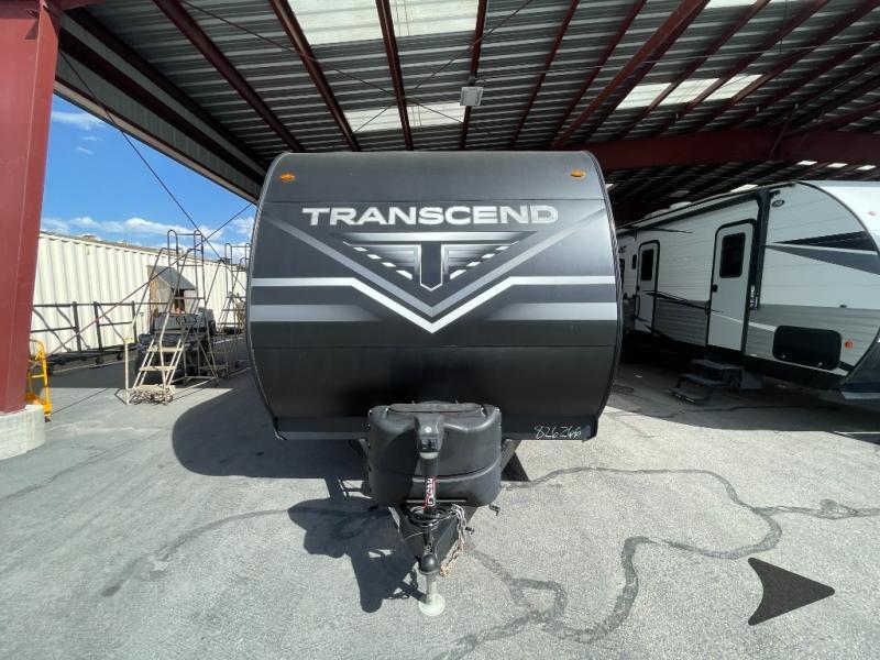 2023 Grand Design Transcend Xplor 240ML in salt lake UT