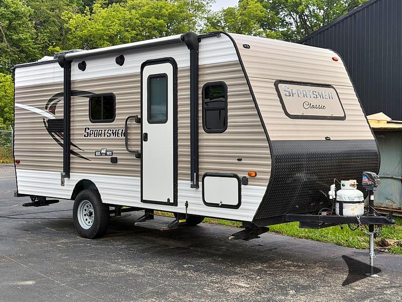 2018 Kz Sportsmen 180BH in anderson IN