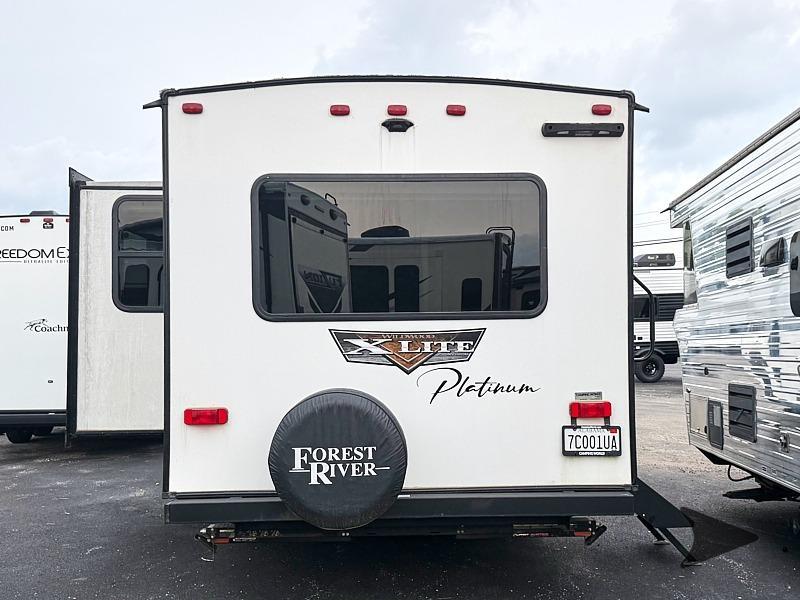 2020 Forest River Rv Wildwood 24RLXL in anderson IN