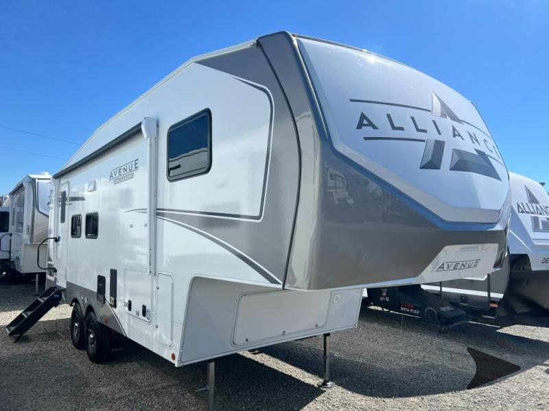 2026 Alliance Rv Avenue All-Access 26RD in fairfield CA