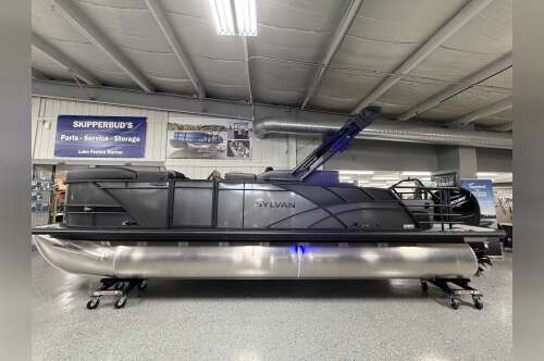 2026 Sylvan MIRAGE X3 DLZ BAR X5 CLZ in fenton MI