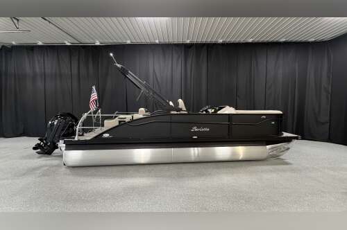 2027 Barletta ARIA22UC NAN in nisswa MN