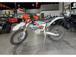 2022 KTM Freeride E-XC