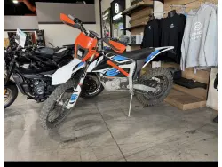 2023 KTM Freeride E-XC