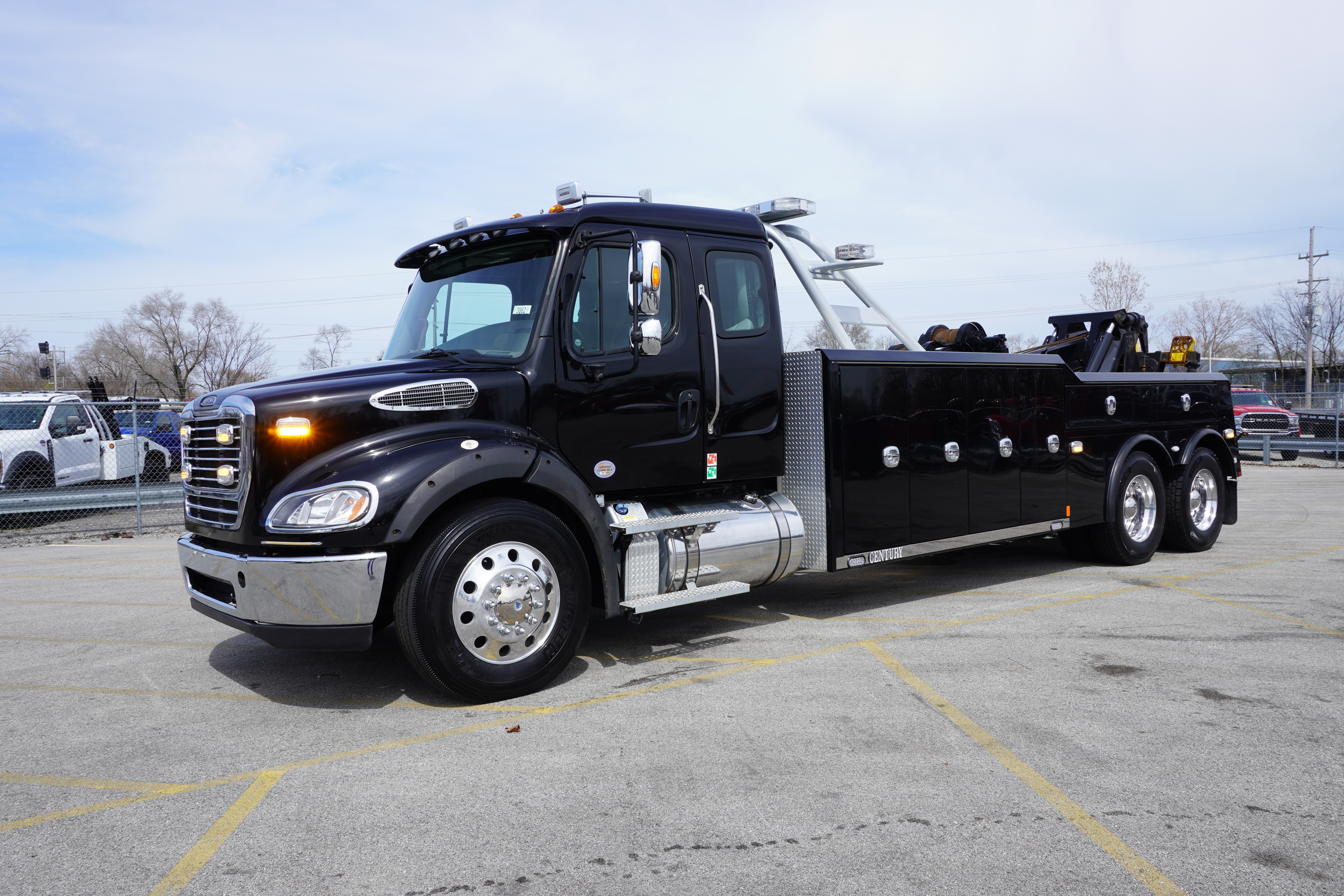 2023 Freightliner M2 in Alsip, IL