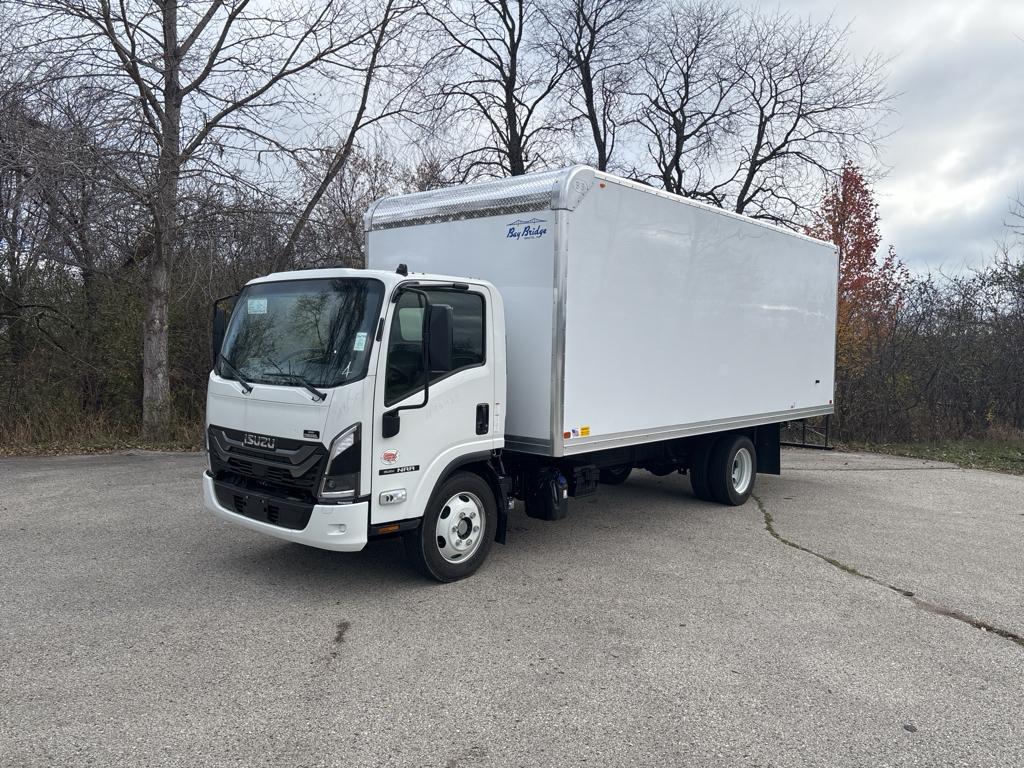 2025 ISUZU NRR in Waterford, WI