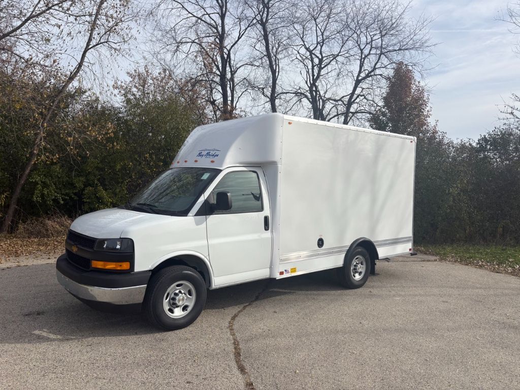 2025 Chevrolet Express in Waterford, WI
