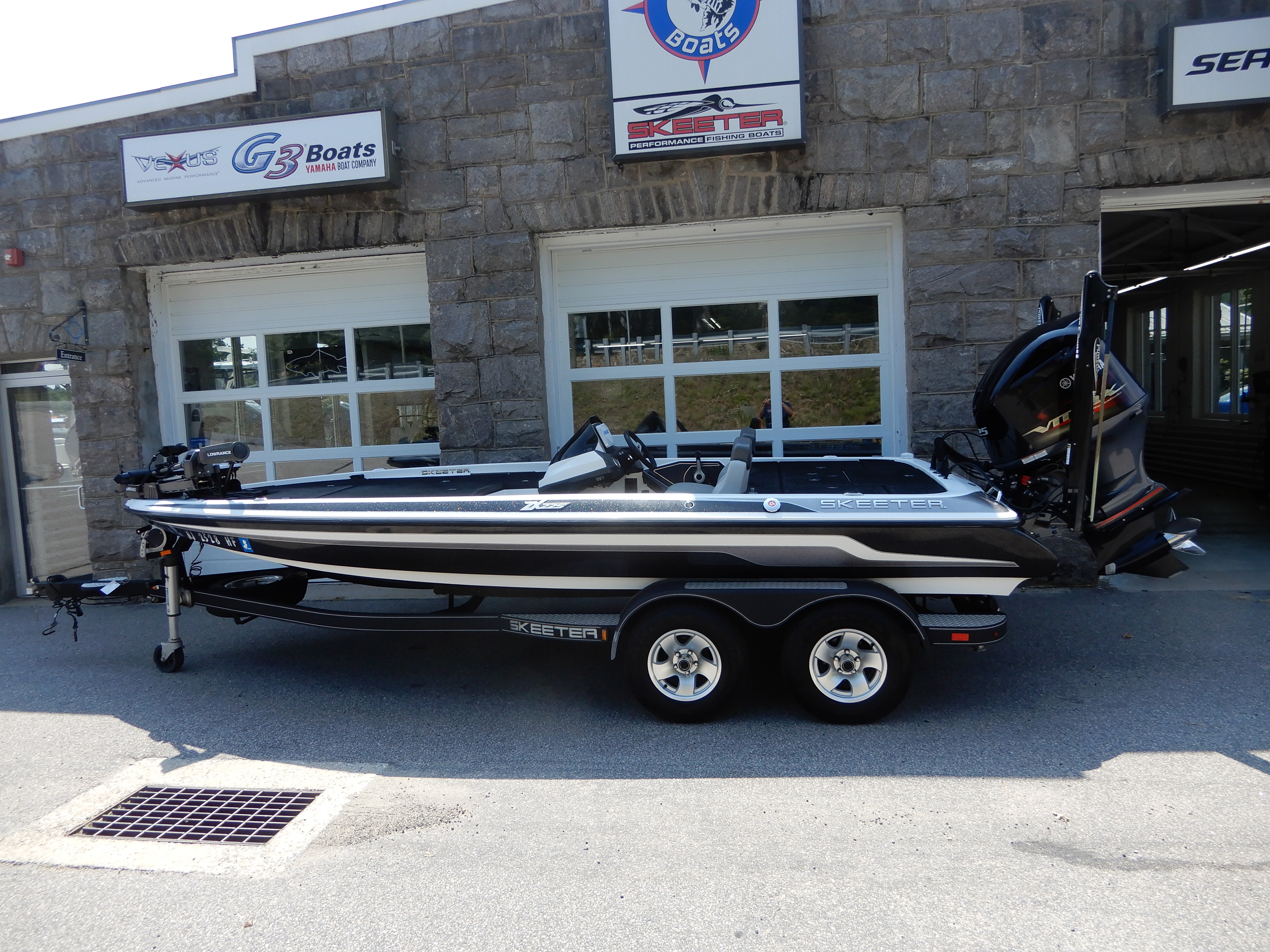 Skeeter Zx Series Boats For Sale - Boatmart