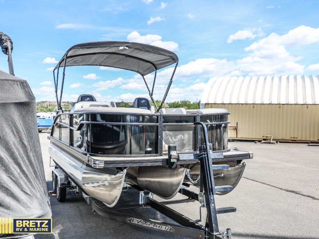 2026 Barletta Boats Aria Ultra-Lounge A22UC in missoula MT