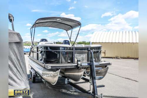 2026 Barletta Boats Aria Ultra-Lounge A22UC in missoula MT