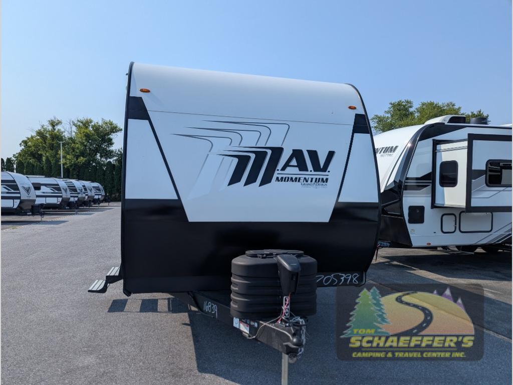 2027 Grand Design Momentum MAV 17MAV in shoemakersville PA