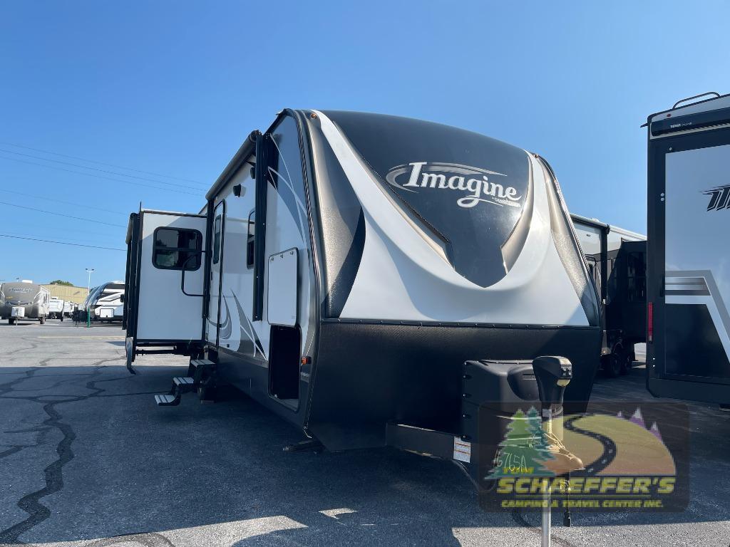 2018 Grand Design Imagine 2970RL in shoemakersville PA