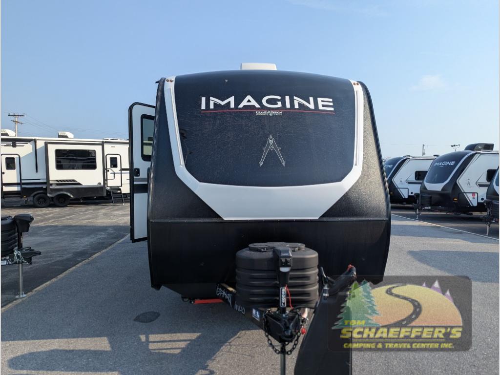 2027 Grand Design Imagine 2500RL in shoemakersville PA