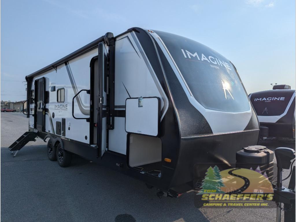 2027 Grand Design Imagine 2500RL in shoemakersville PA