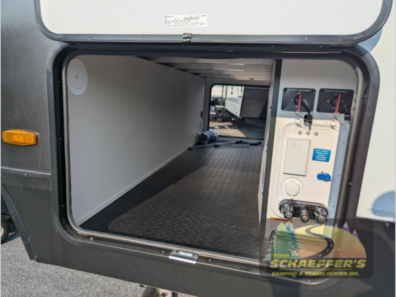 A photo of this 2027 Grand Design Imagine 2500RL