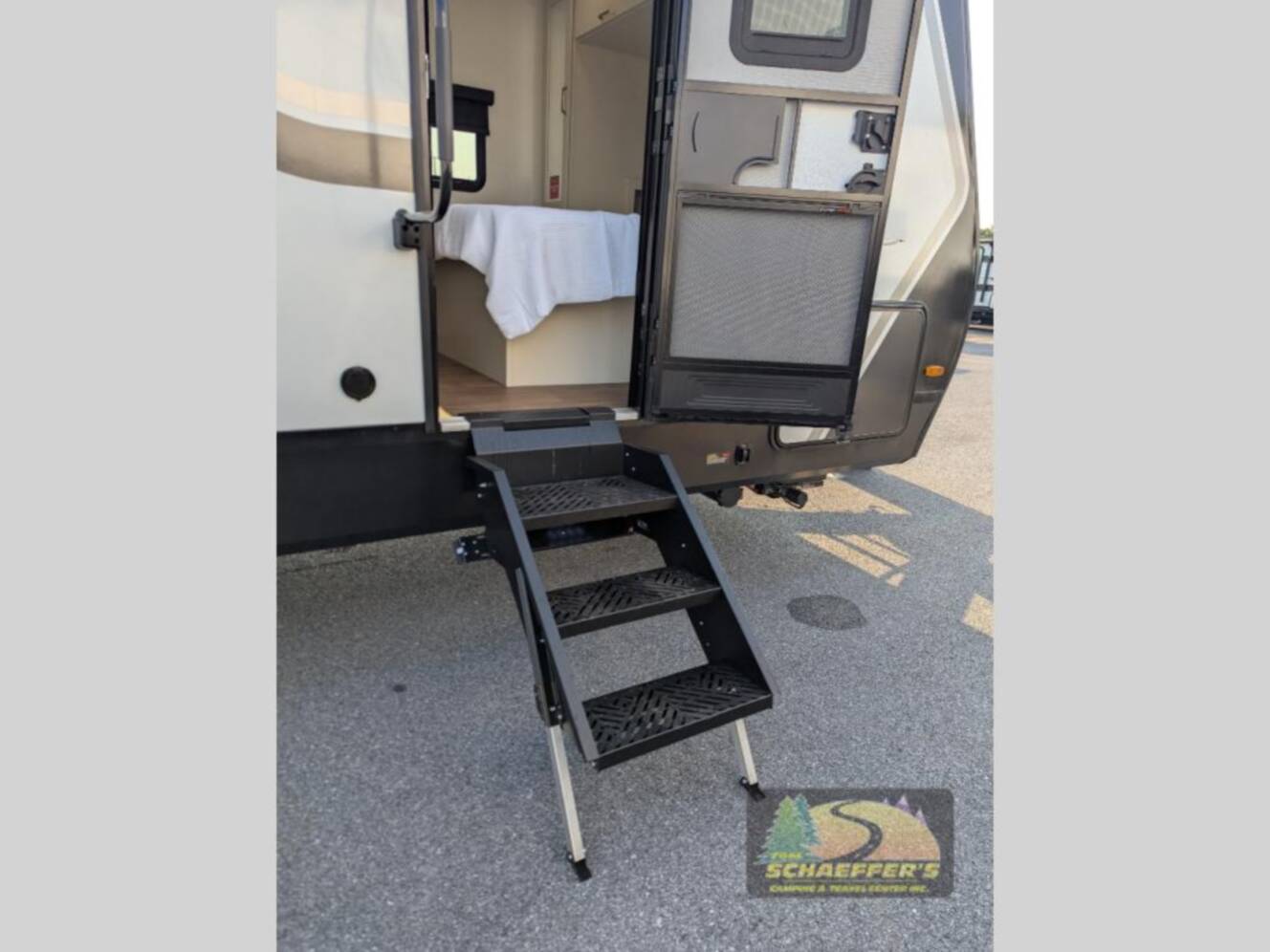 A photo of this 2027 Grand Design Imagine 2500RL