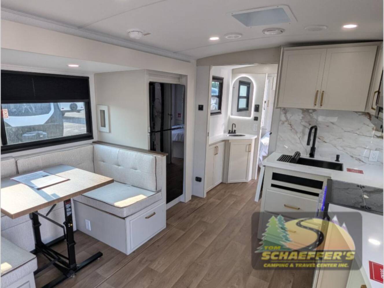 A photo of this 2027 Grand Design Imagine 2500RL