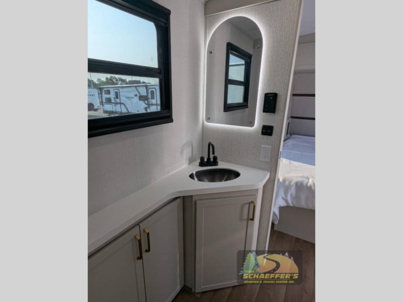 A photo of this 2027 Grand Design Imagine 2500RL