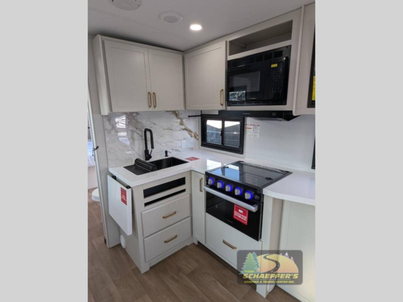 A photo of this 2027 Grand Design Imagine 2500RL