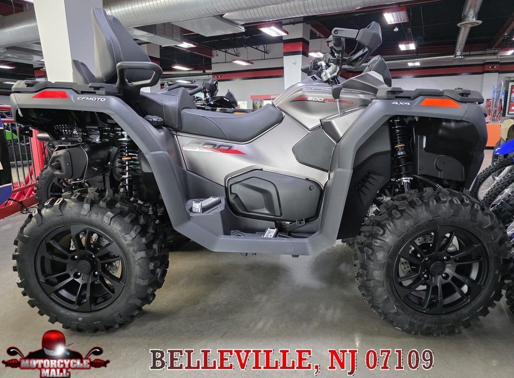2026 CFMOTO CFORCE 800 Touring in belleville NJ