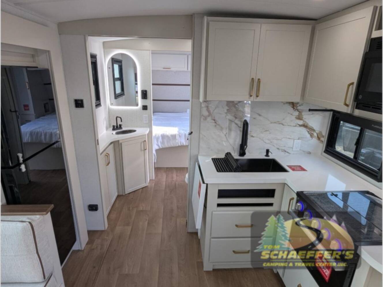 A photo of this 2027 Grand Design Imagine 2500RL