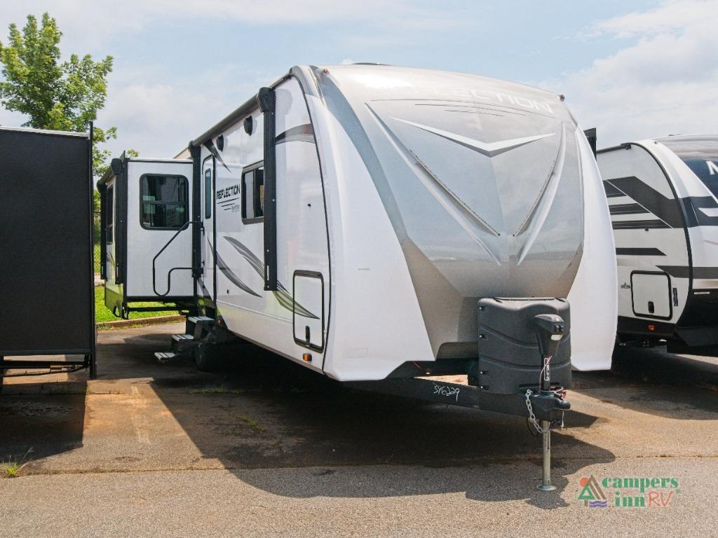 2023 Grand Design Reflection 315RLTS RV