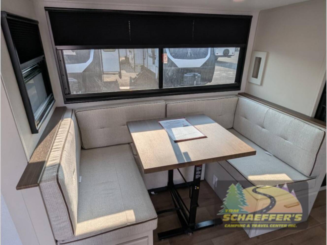 A photo of this 2027 Grand Design Imagine 2500RL