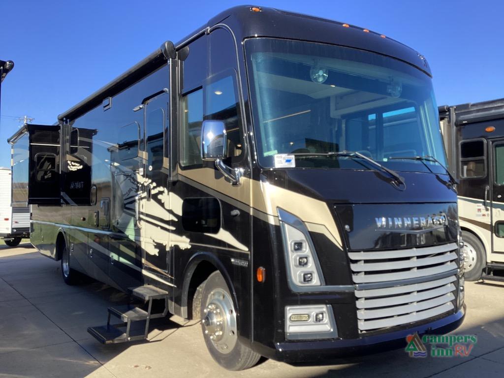 2023 Winnebago Adventurer 35F in minot ND
