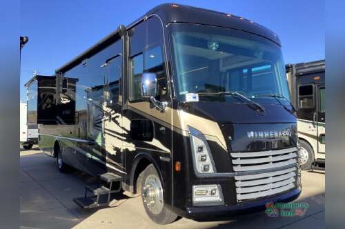 2023 Winnebago Adventurer 35F in minot ND