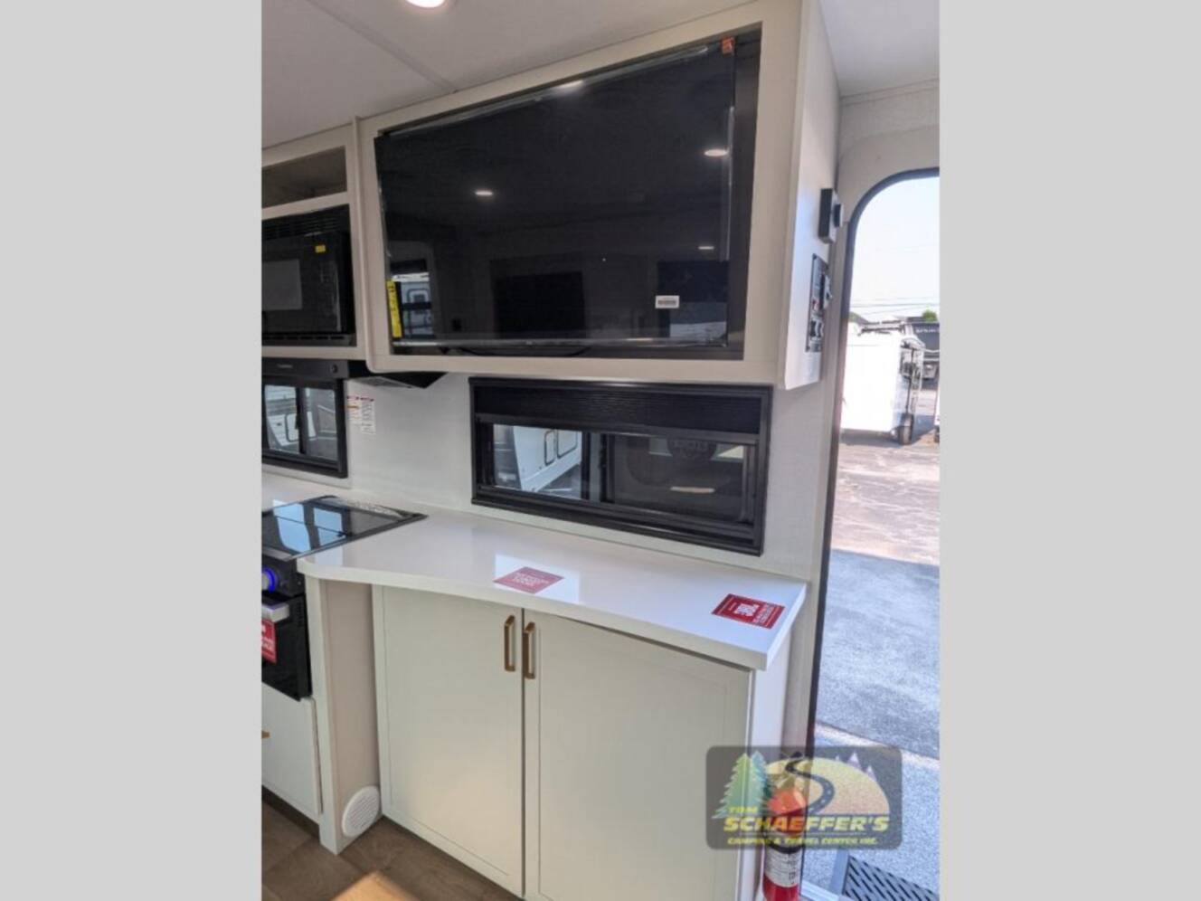 A photo of this 2027 Grand Design Imagine 2500RL