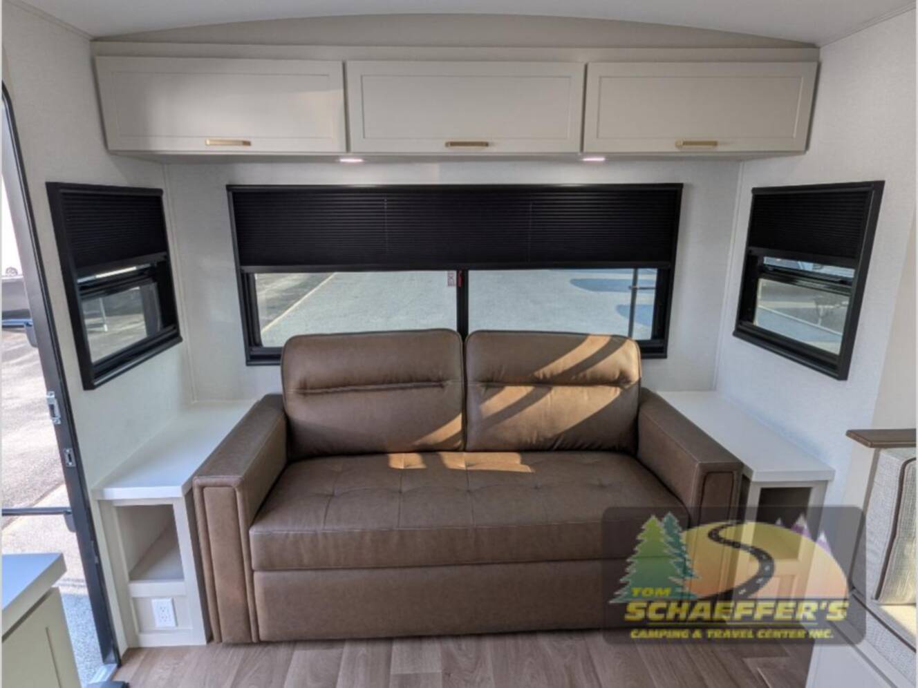 A photo of this 2027 Grand Design Imagine 2500RL