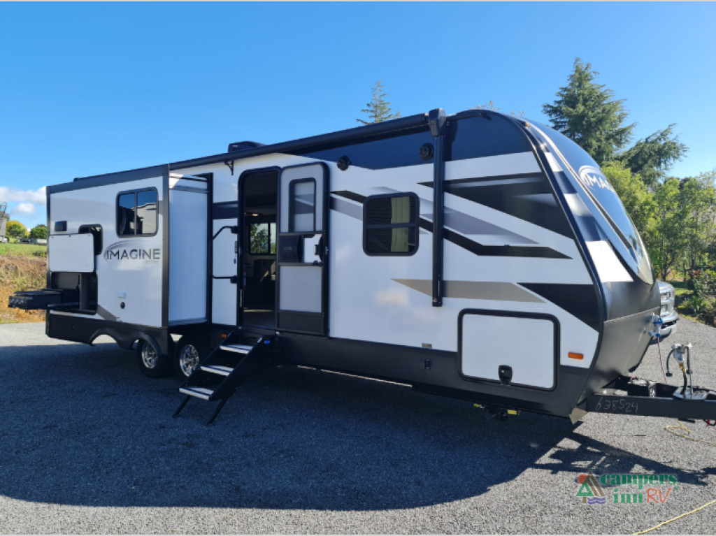 2027 Grand Design Imagine 2670MK in byron GA