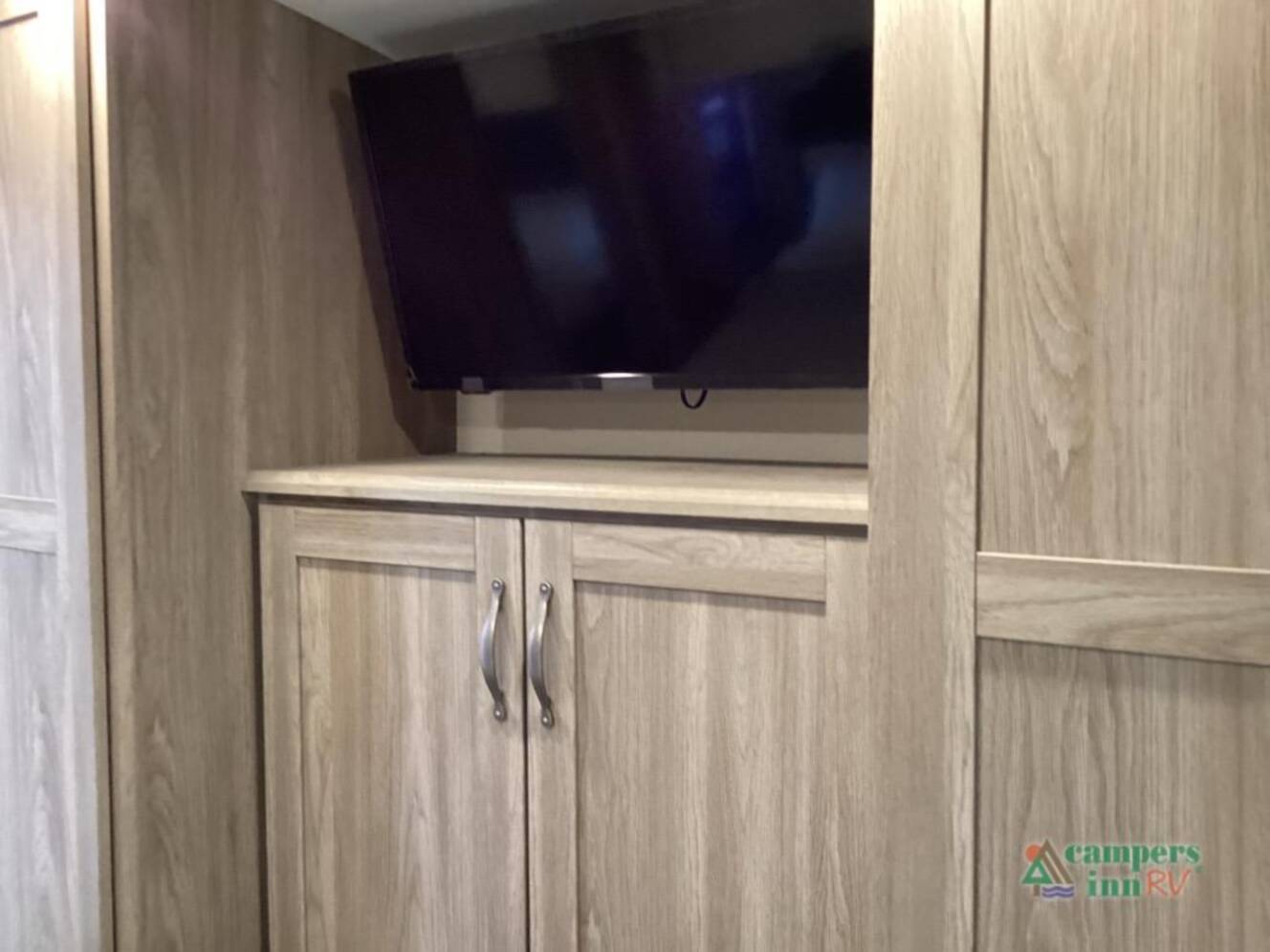 A photo of this 2023 Winnebago Adventurer 35F