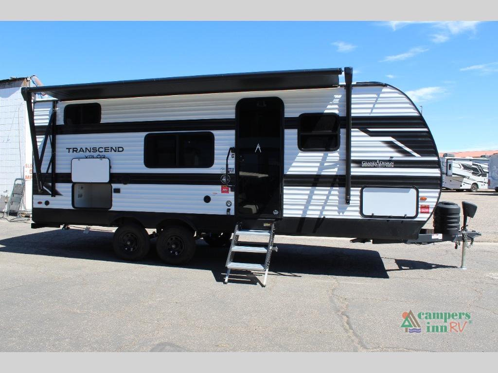 2027 Grand Design Transcend Xplor 19BHX in st. george UT