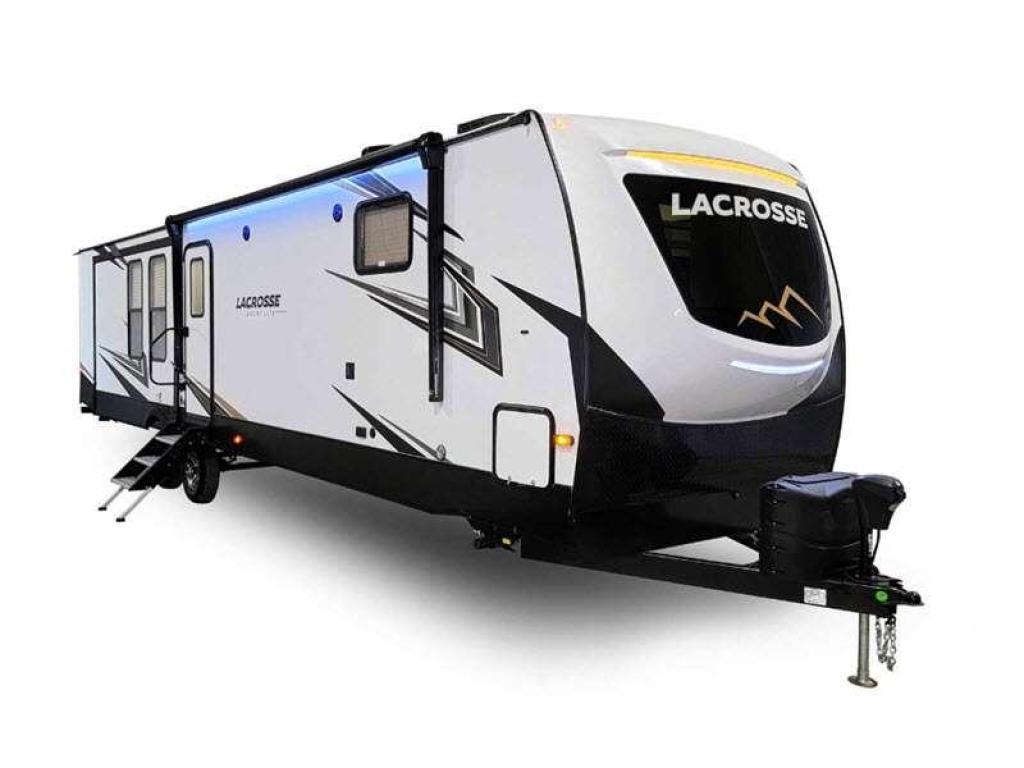 2022 Prime Time Rv LaCrosse 3375FE RV