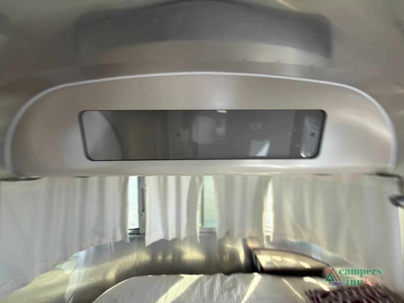 A photo of this 2019 Airstream International Signature 23FB
