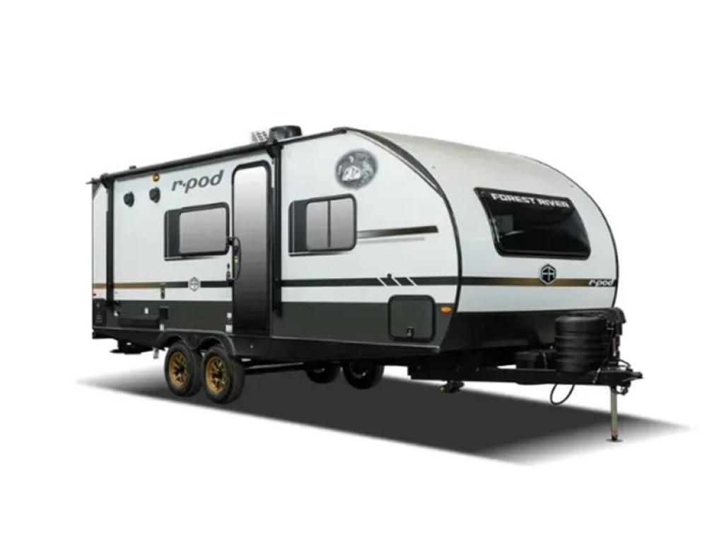 2027 Forest River Rv R Pod RP-180 in billings MT