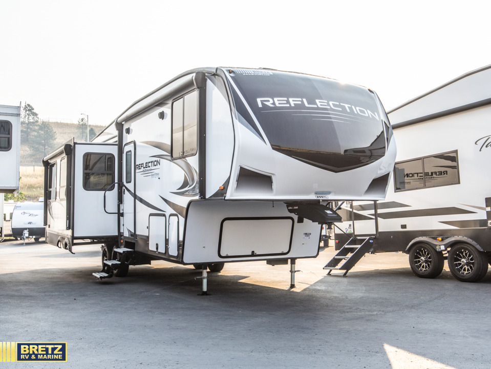 2021 Grand Design Reflection 150 Series 295RL in missoula MT
