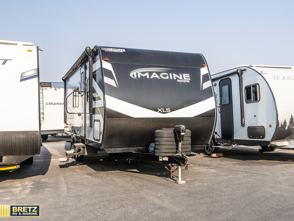 2024 Grand Design Imagine XLS 22MLE in missoula MT