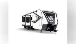 2022 Grand Design Momentum G-Class 28G Travel Trailer Toy Hauler RV