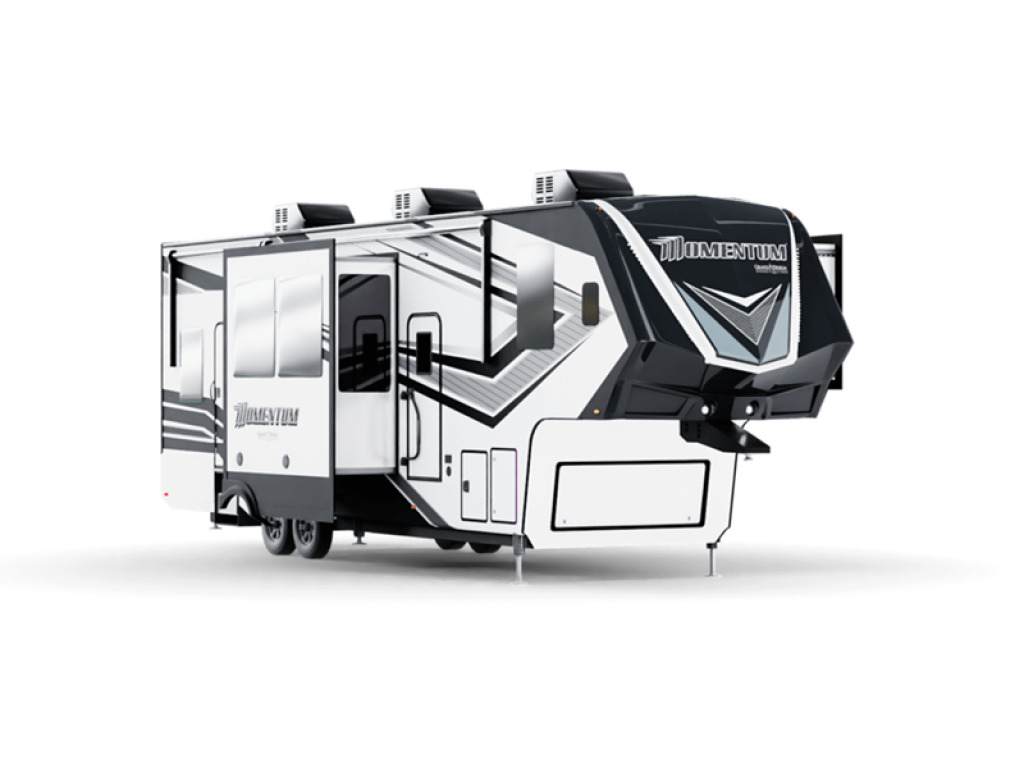 2023 Grand Design Momentum M-Class 395MS in missoula MT