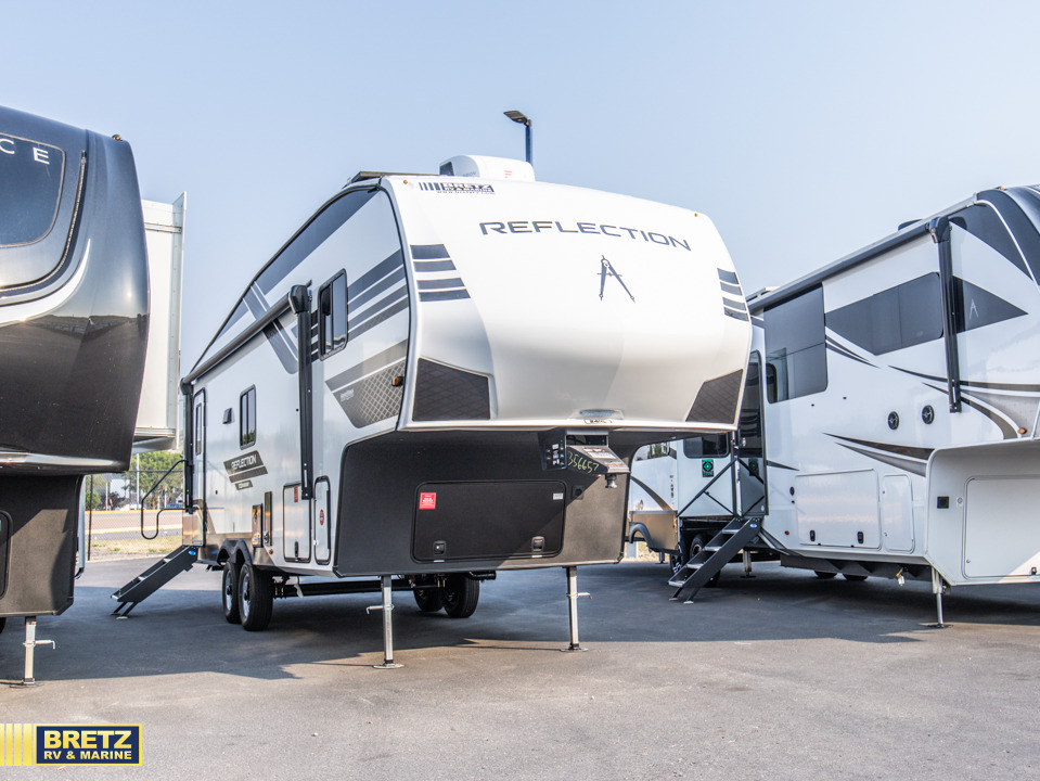2027 Grand Design Reflection 100 Series 24RL in missoula MT