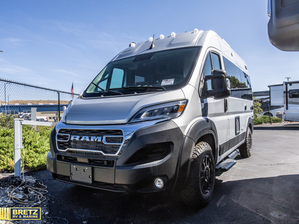 2027 Thor Motor Coach Rize Off Road in missoula MT