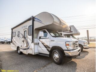 2018 THOR MOTOR COACH FREEDOM ELITE 23H